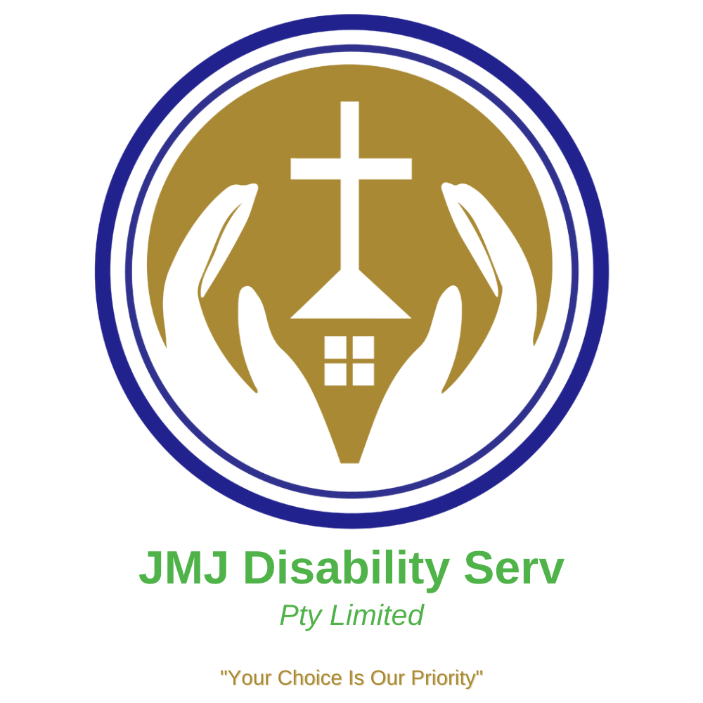 JMJ Disability Serv